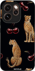 Sonique Diva Series Oppo Reno15 Pro 5g Cherry C...
