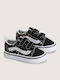 Old Skool V Kids Sneakers Multicolour