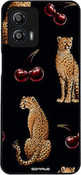 Θήκη Sonique Diva Series Motorola Moto G53 5g C...