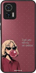 Sonique Diva Series Handyhülle Motorola Edge 30...
