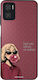 Θήκη Sonique Diva Series Motorola Moto E22 4g Σ...