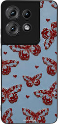 Калъф Sonique Diva Series Motorola Edge 50 Pro ...
