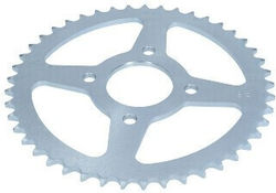 AFAM Pinion Spate Pentru Honda Rebel / VT / Shadow / XL 125 V Varadero Pentru KTM 125 Duke / 200 Duke