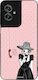 Sonique Diva Series Case Motorola Moto G55 5g O...