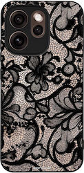 Sonique Diva Series Case Oppo Reno15 Pro 5g Bla...