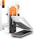 Закалено Стъкло Spigen Glas.tr Ez Fit Pro 2-pack Galaxy Z Fold 7 8 Ultra Privacy 8800337253764