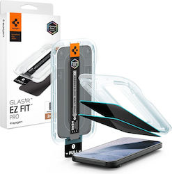 Spigen Sgp Γυαλί Προστασίας Privacy Glas.tr ”ez Fit” Ac Pro 2-pack Slim Fc Google Pixel 10 11 2 Tem Διαφανο Agl11546 Spigen Sgp Γυαλί Προστασίας Privacy Glas.tr ”ez Fit” Ac Pro 2-pack Slim Fc Google Pixel 10 11 2 Tem Διαφανο Agl11546