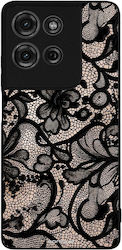 Sonique Diva Series Motorola Moto G75 5G Schwar...