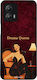 Sonique Diva Series Handyhülle Motorola Moto G5...