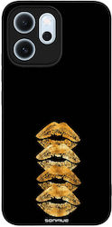 Θήκη Sonique Diva Series Oppo Reno14 F 5g Oppo Reno14 Fs 5g Golden Kisses