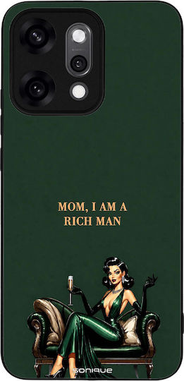 Калъф Sonique Diva Series Oppo Reno14 Pro 5g Rich Man