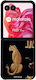Sonique Diva Series Handyhülle Motorola Razr 50...