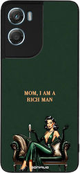 Θήκη Sonique Diva Series Motorola Moto G06 4g Moto G06 Power 4g Rich Man
