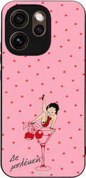 Sonique Diva Series Case Oppo Reno15 Pro Max Ta...