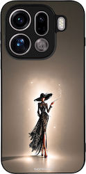 Калъф Sonique Diva Series Oppo Find X9 Pro 5g F...