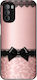 Sonique Diva Series Case Motorola Moto G31 4G M...