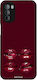 Sonique Diva Series Case Motorola Moto G31 4g M...