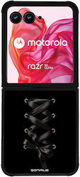 Sonique Diva Series Motorola Razr 50 Ultra Cors...
