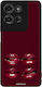 Θήκη Sonique Diva Series Motorola Moto G75 5g Κ...