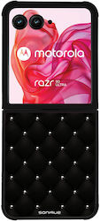Sonique Diva Series Case Motorola Motorola Razr...