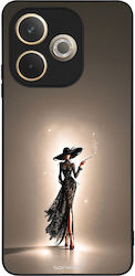 Sonique Diva Series Case Oppo A5 Pro 5g Femme F...
