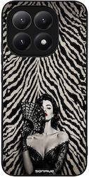 Θήκη Sonique Diva Series Xiaomi Xiaomi 15t 5g Φλαμένκο