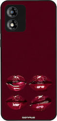 Sonique Diva Series Case Motorola Moto E13 4G R...
