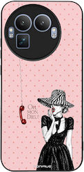 Sonique Diva Series Case Realme GT 8 Pro 5G Oh Mon Dieu