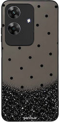 Husă Sonique Diva Series Realme Note 60 4g Cu P...