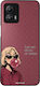Sonique Diva Series Handyhülle Motorola Moto G5...