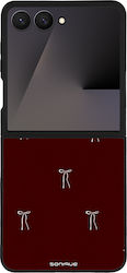 Θήκη Sonique Diva Series Samsung Galaxy Z Flip ...