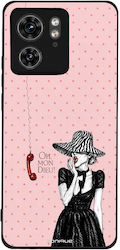 Sonique Diva Series Handyhülle Motorola Edge 40...