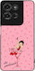 Θήκη Sonique Diva Series Motorola Moto G75 5g Δ...