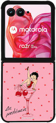 Sonique Diva Series Case Motorola Motorola Razr...