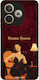 Husă Sonique Diva Series Oppo A5 Pro 5g Drama Q...