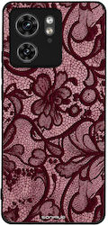 Sonique Diva Series Handyhülle Motorola Edge 40...