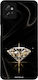 Husă Sonique Diva Series Motorola Moto G32 Diamant