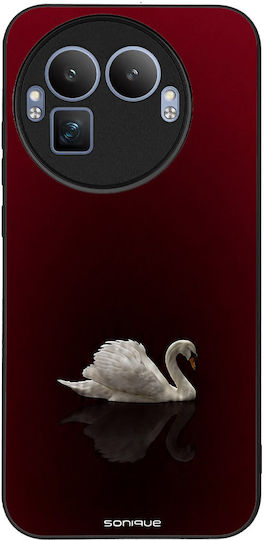 Θήκη Sonique Diva Series Realme Gt 8 Pro 5g Κύκνος