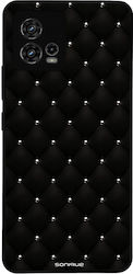 Калъф Sonique Diva Series Motorla Moto G72 Капи...