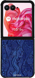 Sonique Diva Series Case Motorola Motorola Razr...