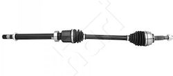 Hart Ημιαξόνιο για Dacia Logan MCV Renault Clio Hart Ημιαξόνιο για Dacia Logan MCV Renault Clio