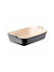 Le Creuset Vas de gătit rezistent la căldură Rectangular 32x24cm