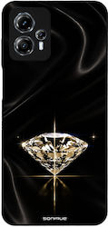 Sonique Diva Series Case Motorola Moto G13 4G M...