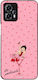 Sonique Diva Series Case Motorola Moto G13 4G M...