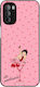 Sonique Diva Series Case Motorola Moto G31 4g M...