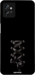 Sonique Diva Series Motorola Moto G32 Corset Case