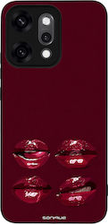 Husă Sonique Diva Series Oppo Reno14 Pro 5g Buz...