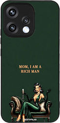 Θήκη Sonique Diva Series Oppo Reno15 5g Rich Man