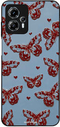 Sonique Diva Series Case Motorola Moto G13 4G M...