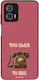 Husă Sonique Diva Series Motorola Moto G73 5g T...